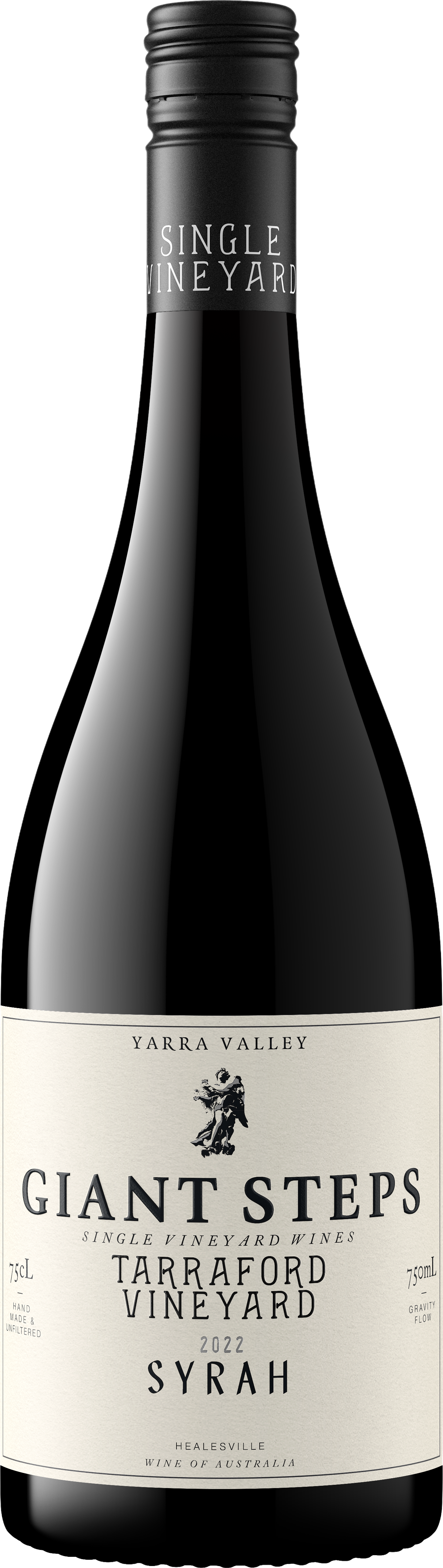 Giant Steps Tarraford Vineyard Syrah 2022